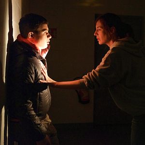 Bilder Louise Bourgoin