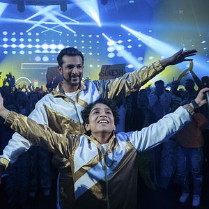 Bilder Utkarsh Ambudkar