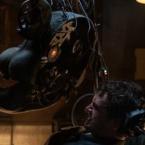 Bilder Josh Hutcherson