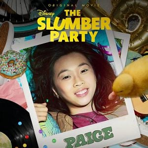 Bilder The Slumber Party