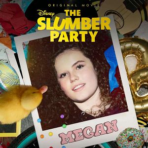 Bilder The Slumber Party