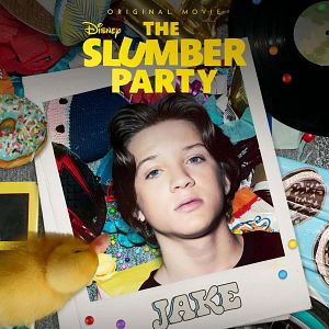 Bilder The Slumber Party