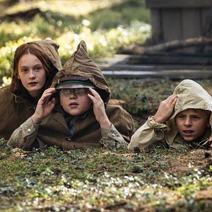 Bilder Herr Spaßmobil und die Tempelritter