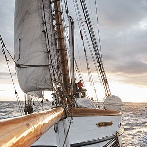 Bilder Kurs Südwest - Das Abenteuer meines Lebens