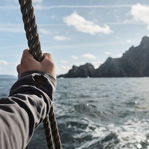 Bilder Kurs Südwest - Das Abenteuer meines Lebens