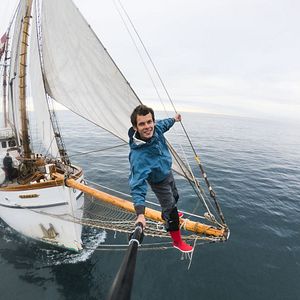 Bilder Kurs Südwest - Das Abenteuer meines Lebens