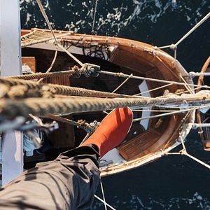 Bilder Kurs Südwest - Das Abenteuer meines Lebens