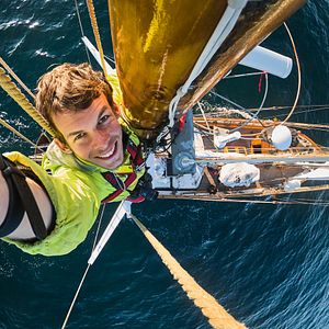 Bilder Kurs Südwest - Das Abenteuer meines Lebens