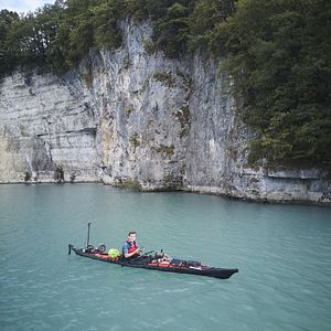 Bilder Kurs Südwest - Das Abenteuer meines Lebens