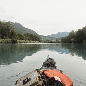 Bilder Kurs Südwest - Das Abenteuer meines Lebens