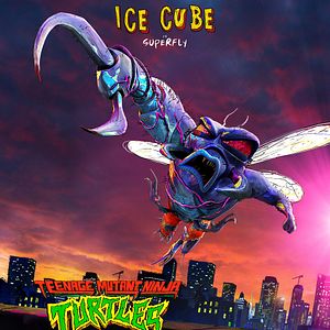 Bilder Teenage Mutant Ninja Turtles: Mutant Mayhem