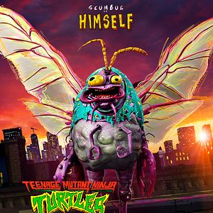 Bilder Teenage Mutant Ninja Turtles: Mutant Mayhem