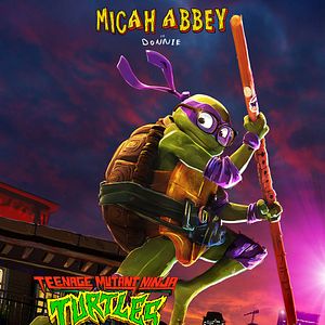 Bilder Teenage Mutant Ninja Turtles: Mutant Mayhem