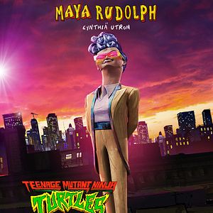 Bilder Teenage Mutant Ninja Turtles: Mutant Mayhem