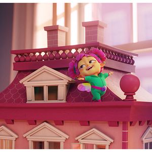 Bilder Meine Chaosfee & ich