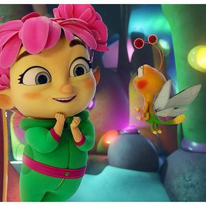 Bilder Meine Chaosfee & ich