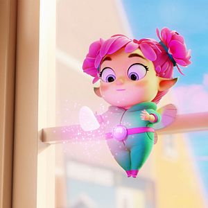 Bilder Meine Chaosfee & ich