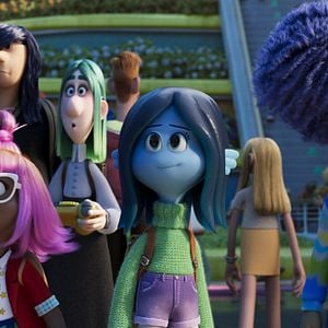 Bilder Ruby taucht ab