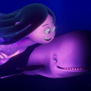 Bilder Ruby taucht ab