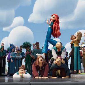 Bilder Ruby taucht ab