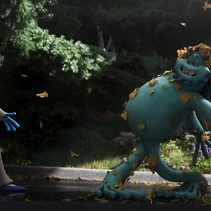 Bilder Ruby taucht ab