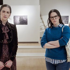 Bilder The End Of Sex