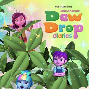 Bilder Die Tautropfentagebücher