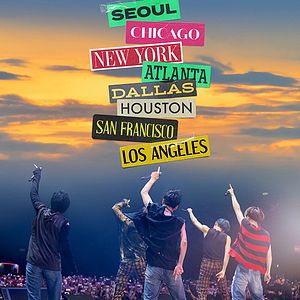 Bilder TOMORROW x TOGETHER: Our Lost Summer