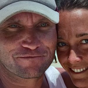 Bilder Der tiefste Atemzug