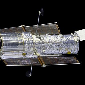 Bilder Unbekannt: Die kosmische Zeitmaschine