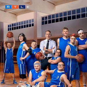 Bilder Weil wir Champions sind