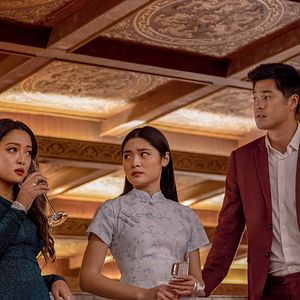 Bilder Chelsea Zhang