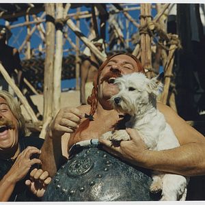 Bilder Gérard Depardieu