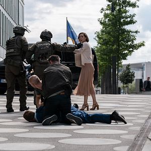 Bilder Embeth Davidtz