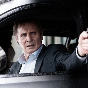 Bilder Liam Neeson