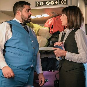 Bilder Elsa Zylberstein