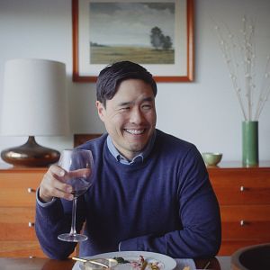 Bilder Randall Park