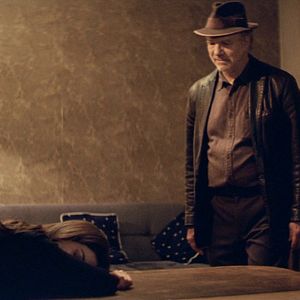 Bilder Le Grand chariot