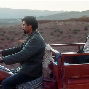 Bilder Oumaïma Barid