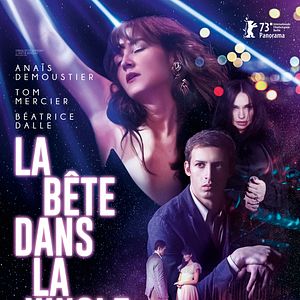 Bilder Das Tier im Dschungel