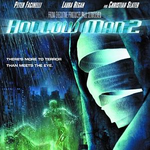 Bilder Hollow Man 2