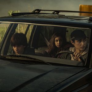 Bilder Golshifteh Farahani