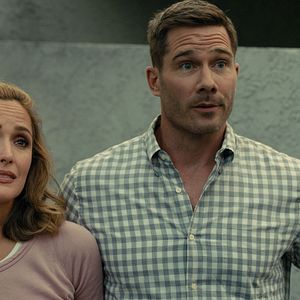 Bilder Luke MacFarlane