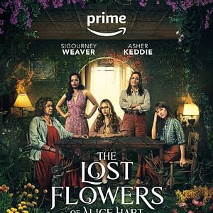 Bilder Die verlorenen Blumen der Alice Hart