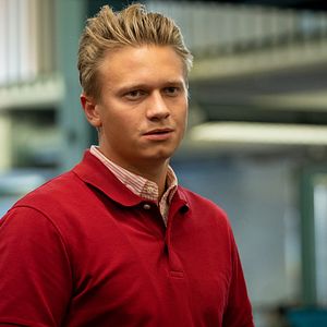 Bilder Dan Sommerdahl - Tödliche Idylle