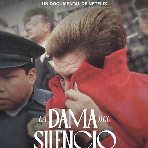 Bilder Die Dame der Stille: Die Mataviejitas-Morde