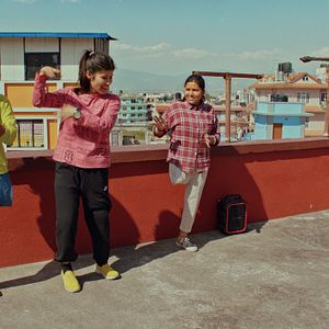 Bilder We have a Dream