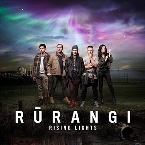 Bilder Rūrangi – Flucht