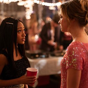 Bilder Lexi Underwood