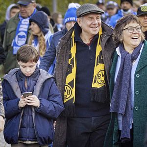 Bilder Wochenendrebellen